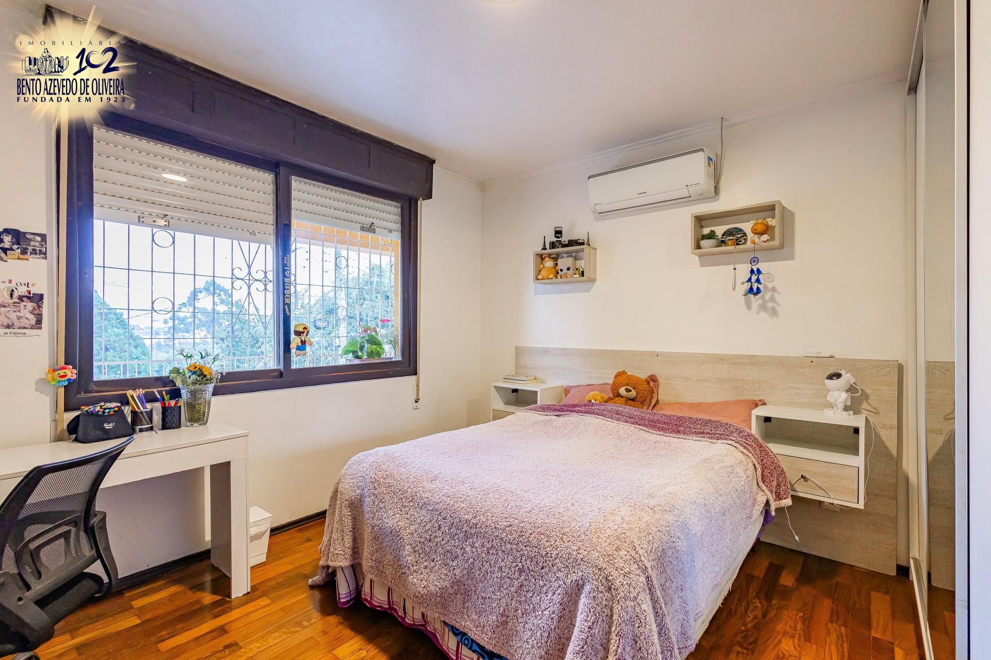 Sobrado, 5 quartos, 291 m² - Foto 6