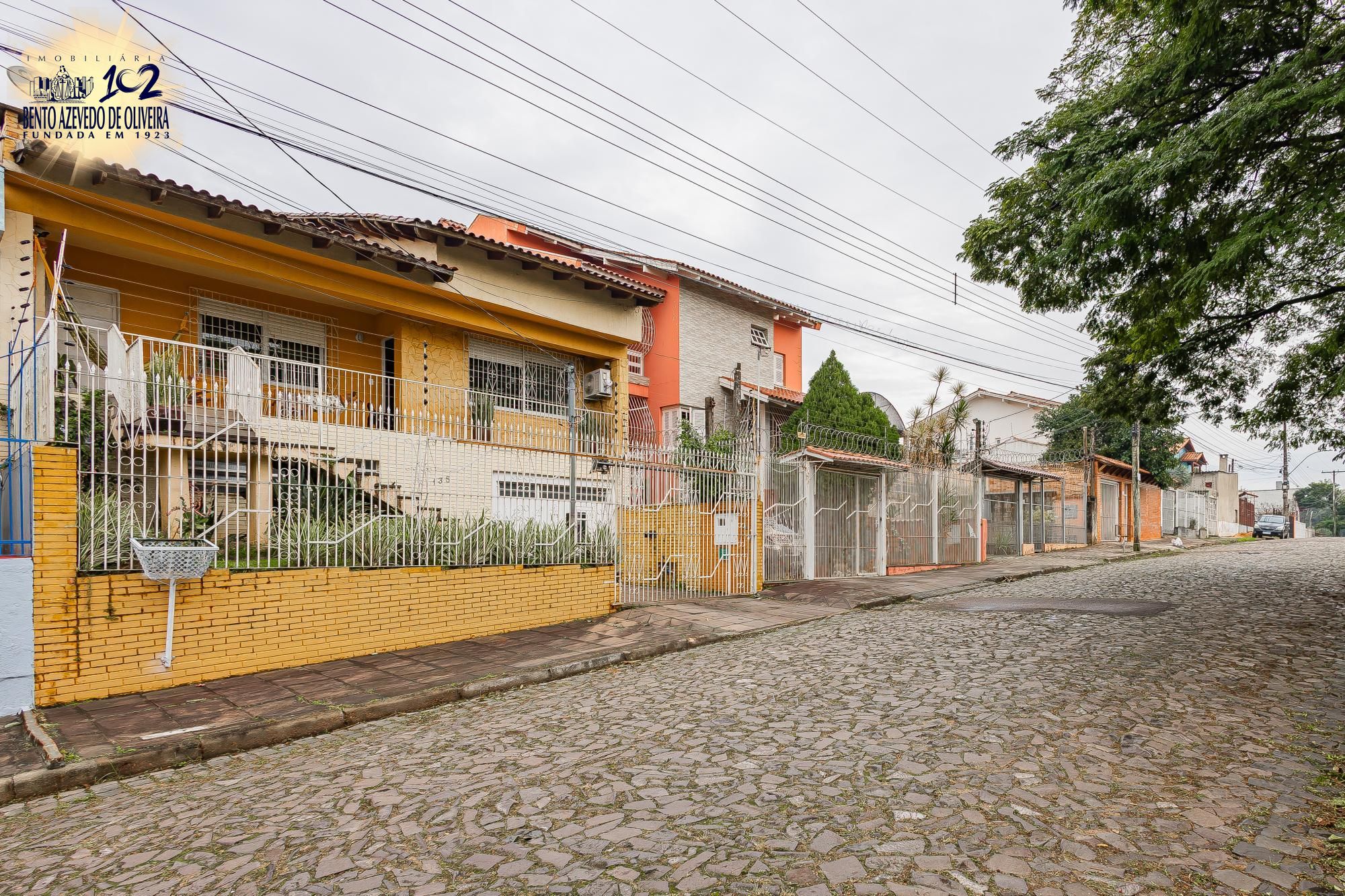 Sobrado, 5 quartos, 291 m² - Foto 2