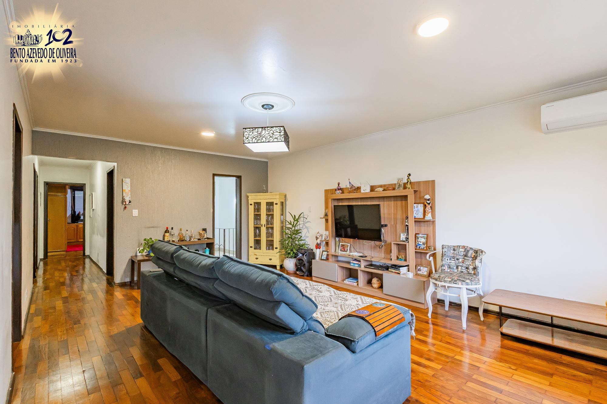 Sobrado, 5 quartos, 291 m² - Foto 5