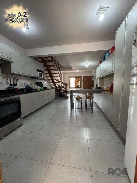 Casa de Condomínio, 2 quartos - Foto 1