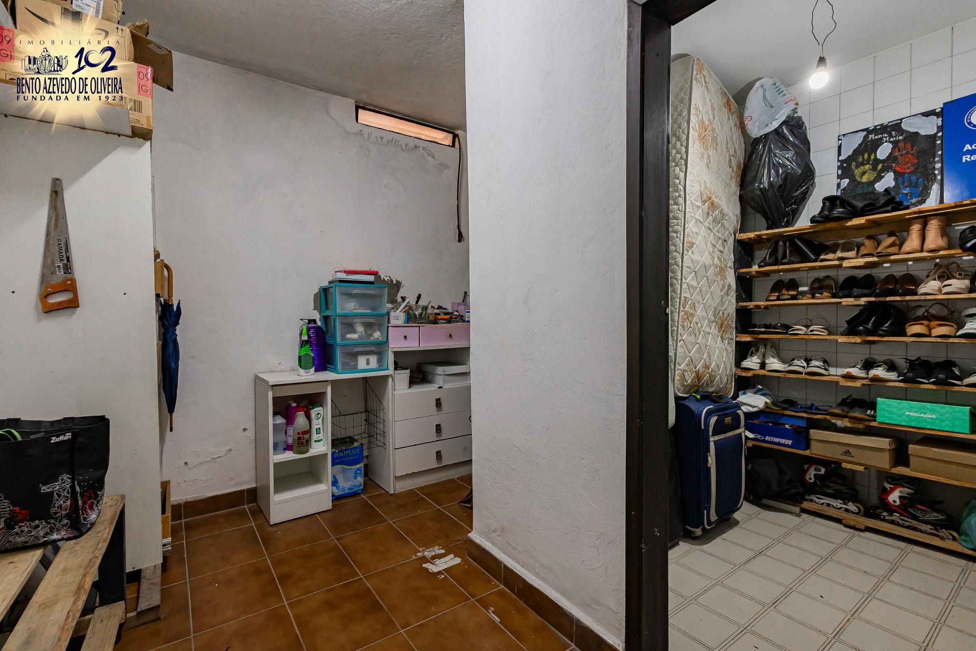 Sobrado, 5 quartos, 291 m² - Foto 34