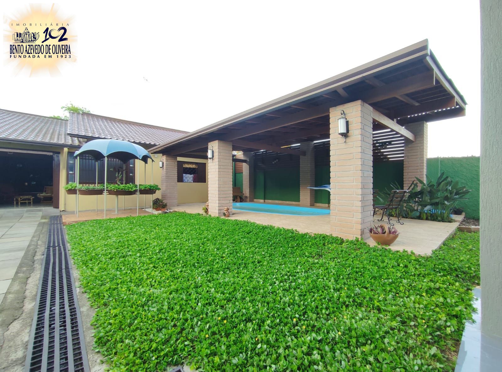 Casa, 3 quartos, 224 m² - Foto 7