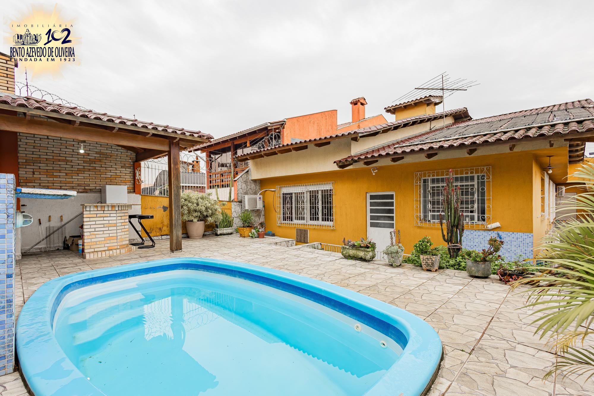 Sobrado, 5 quartos, 291 m² - Foto 1