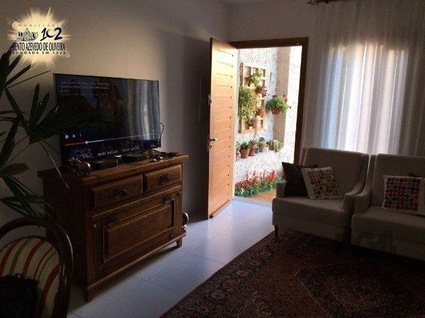 Casa de Condomínio, 2 quartos - Foto 5