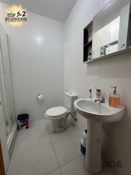 Casa de Condomínio, 2 quartos - Foto 10