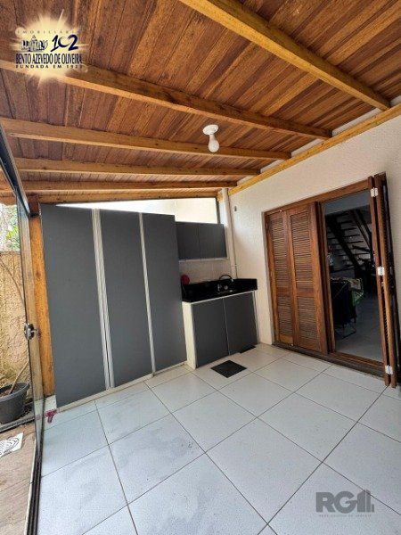 Casa de Condomínio, 2 quartos - Foto 15