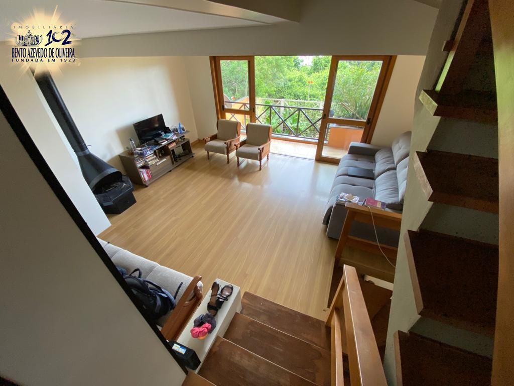 Casa de Condomínio, 3 quartos - Foto 5