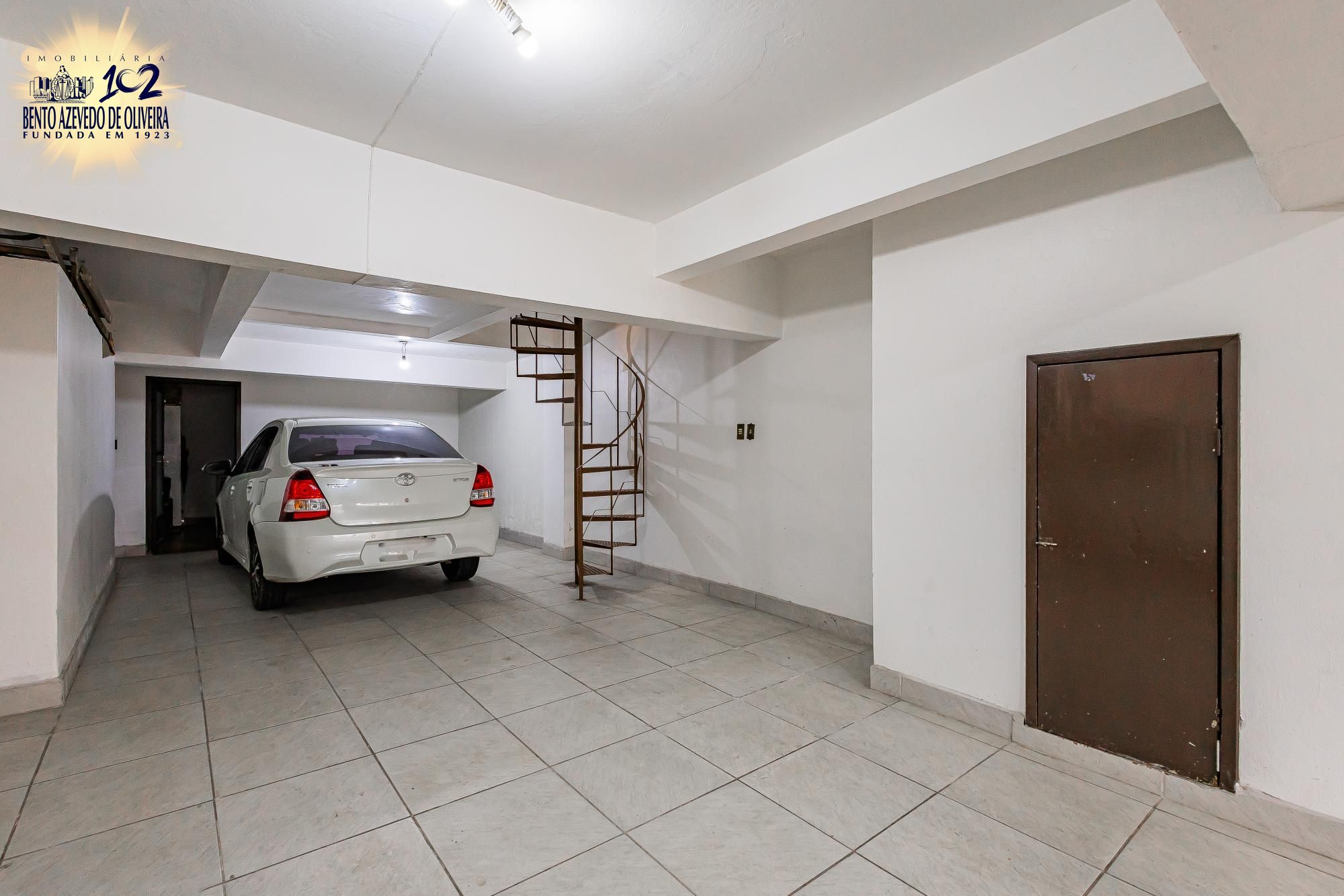 Sobrado, 5 quartos, 291 m² - Foto 27