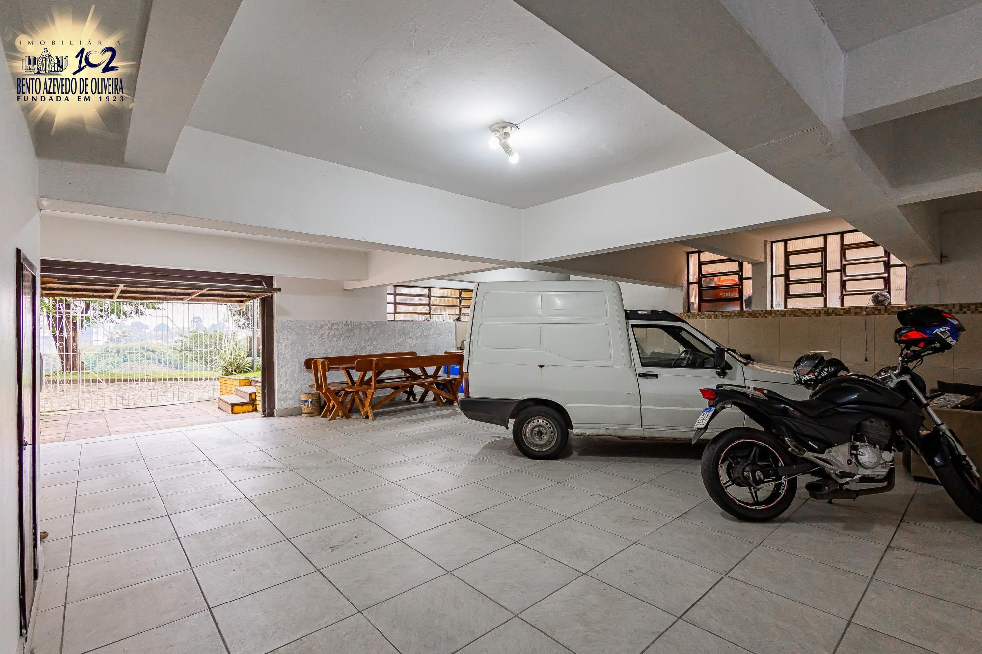 Sobrado, 5 quartos, 291 m² - Foto 28