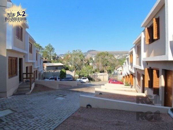 Casa de Condomínio, 2 quartos - Foto 26