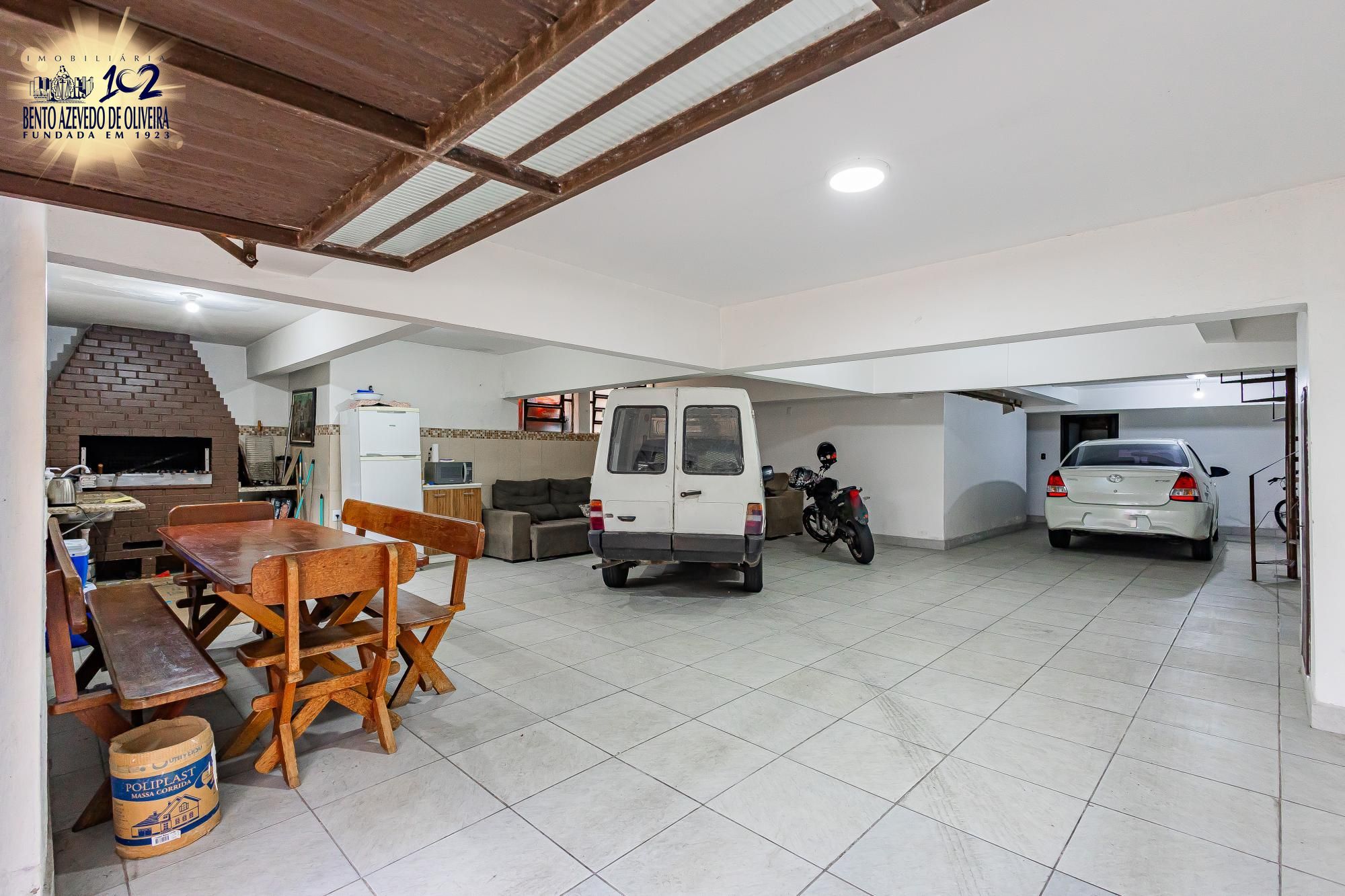 Sobrado, 5 quartos, 291 m² - Foto 26