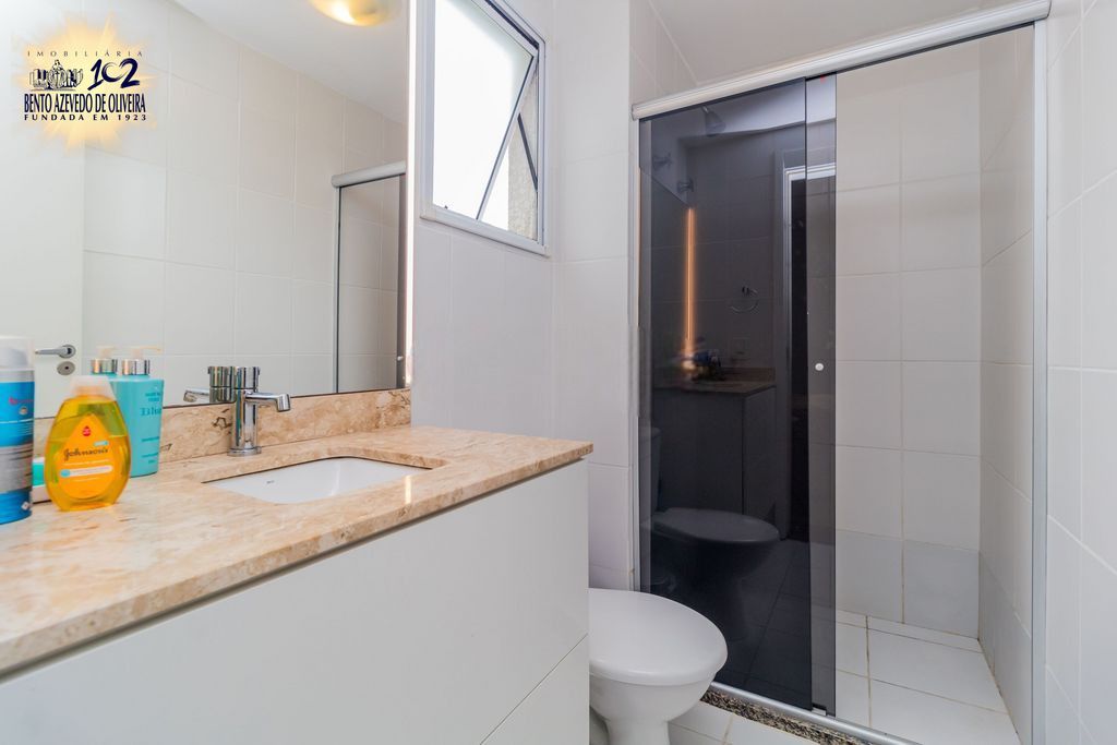 Apartamento, 3 quartos, 70 m² - Foto 16