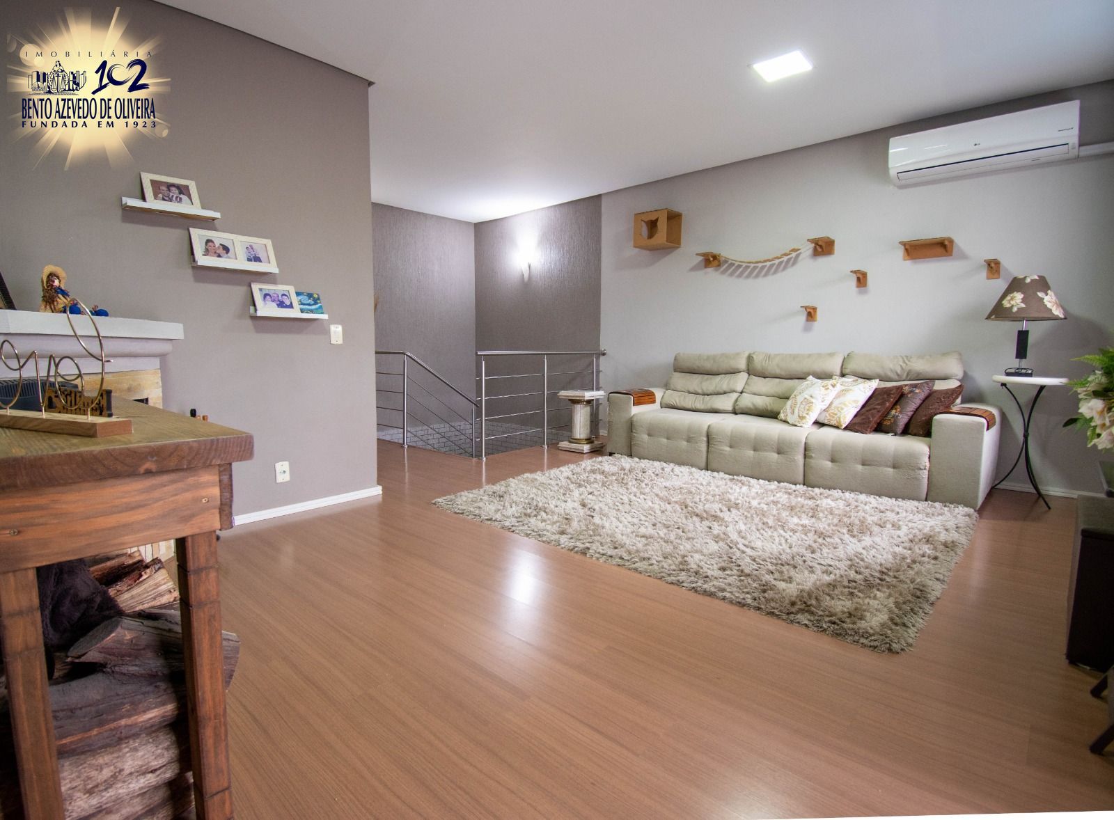 Casa, 3 quartos, 216 m² - Foto 6
