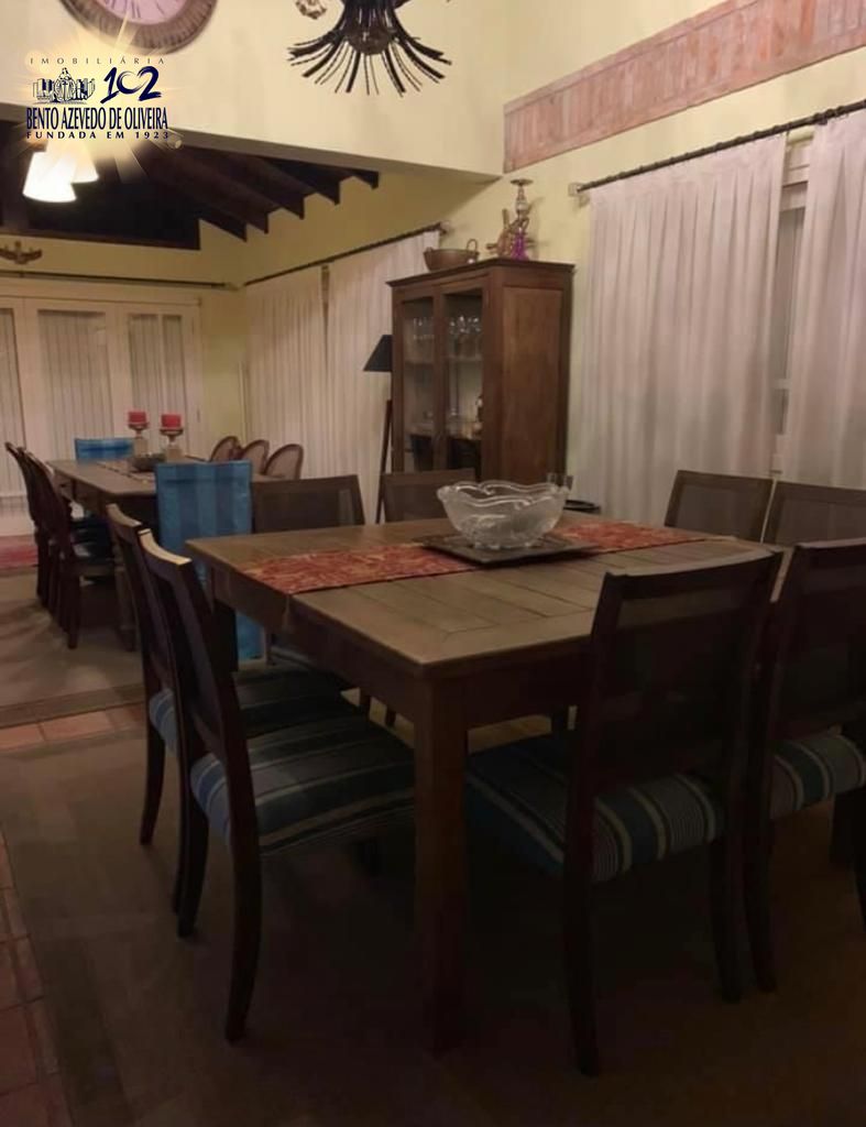 Casa, 4 quartos, 420 m² - Foto 30