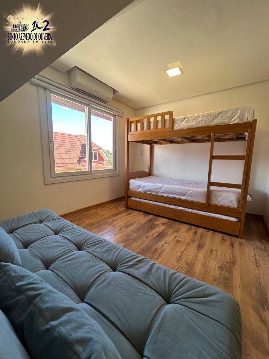 Casa de Condomínio, 4 quartos - Foto 48