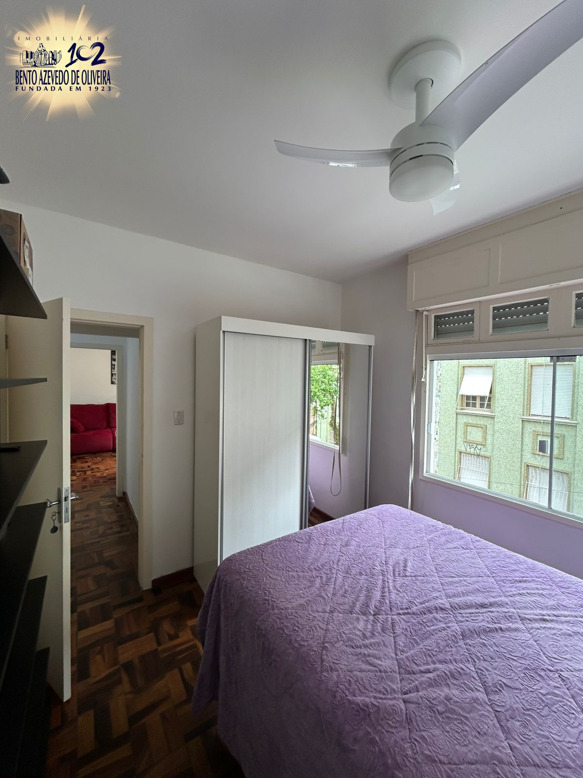 Apartamento, 1 quarto, 43 m² - Foto 10