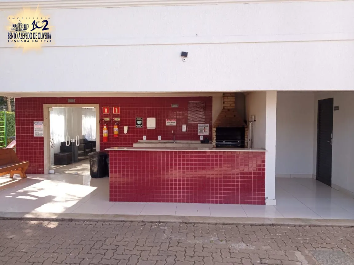 Apartamento, 2 quartos, 45 m² - Foto 25