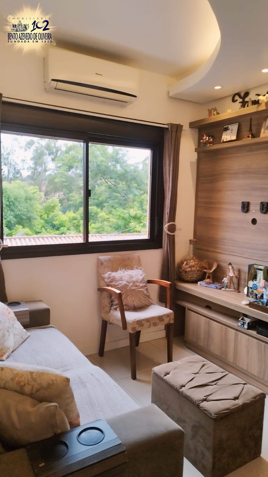 Apartamento, 3 quartos, 57 m² - Foto 21