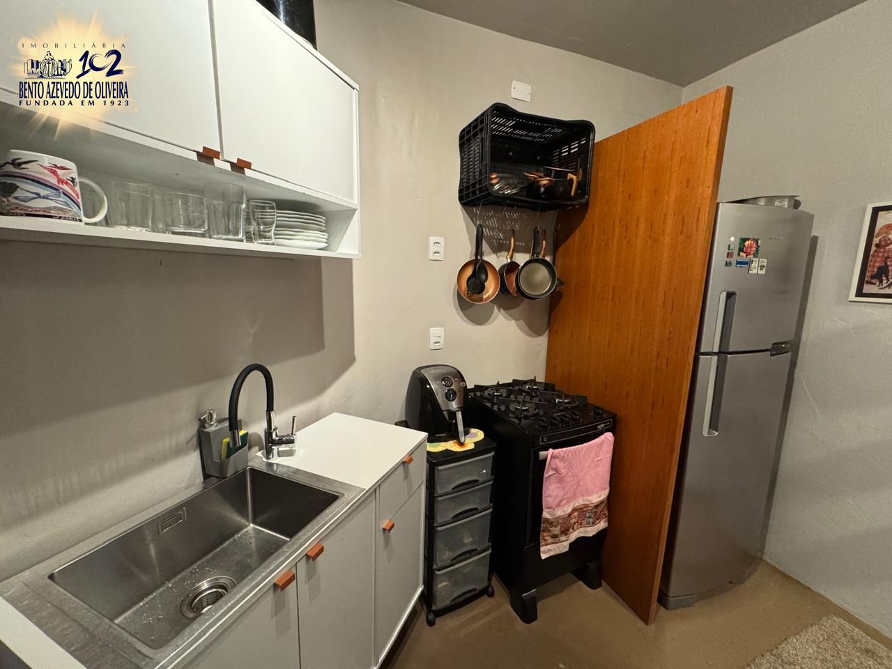 Apartamento, 1 quarto, 59 m² - Foto 14