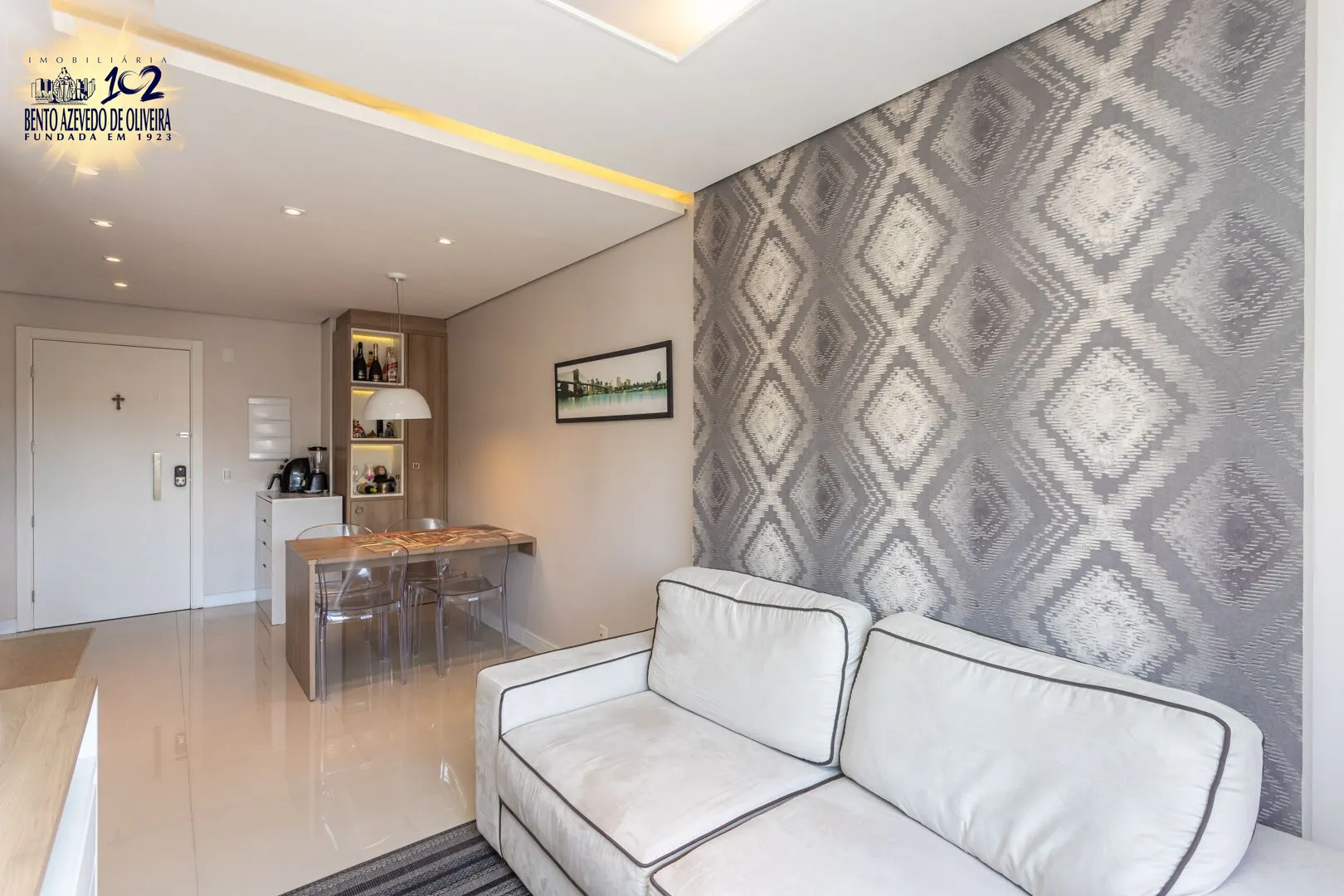 Apartamento, 1 quarto, 38 m² - Foto 15