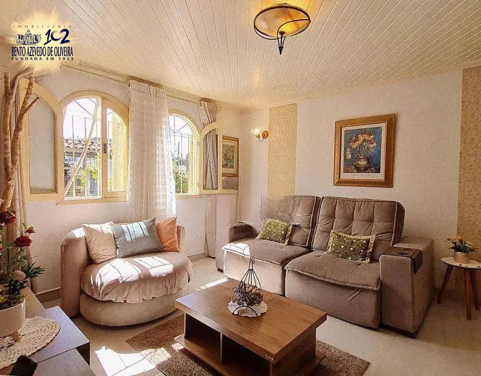 Sobrado, 3 quartos, 187 m² - Foto 21