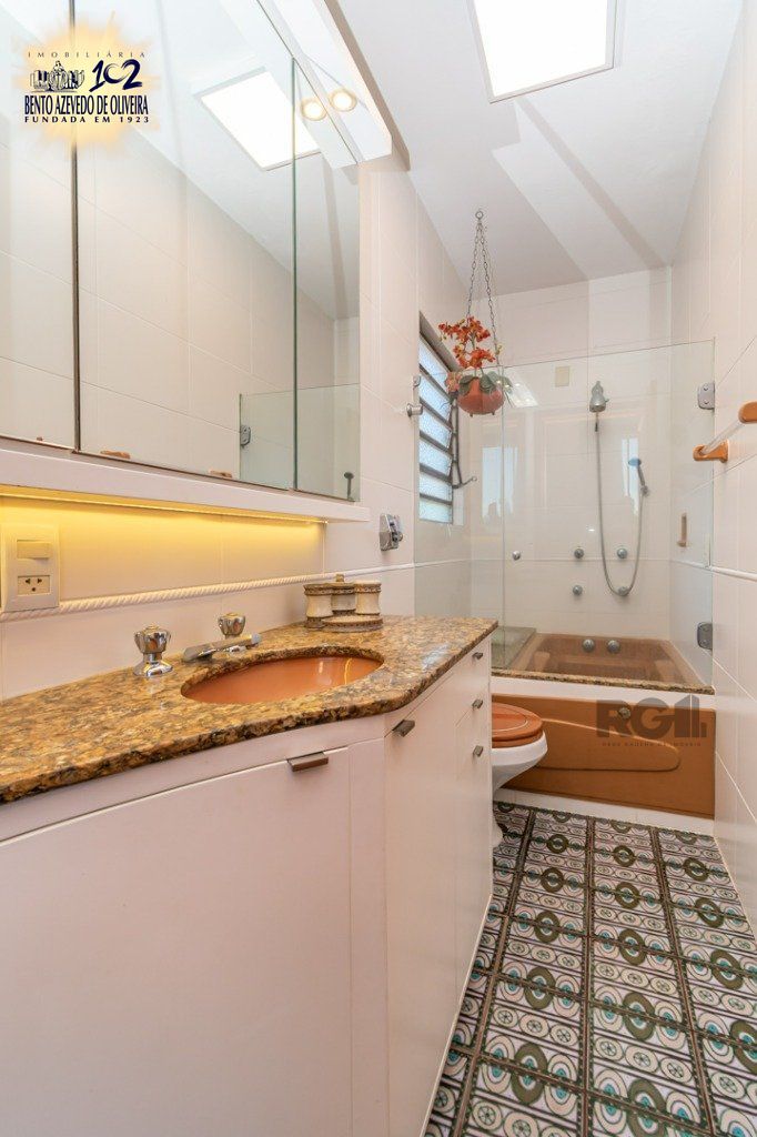 Casa de Condomínio, 3 quartos - Foto 39