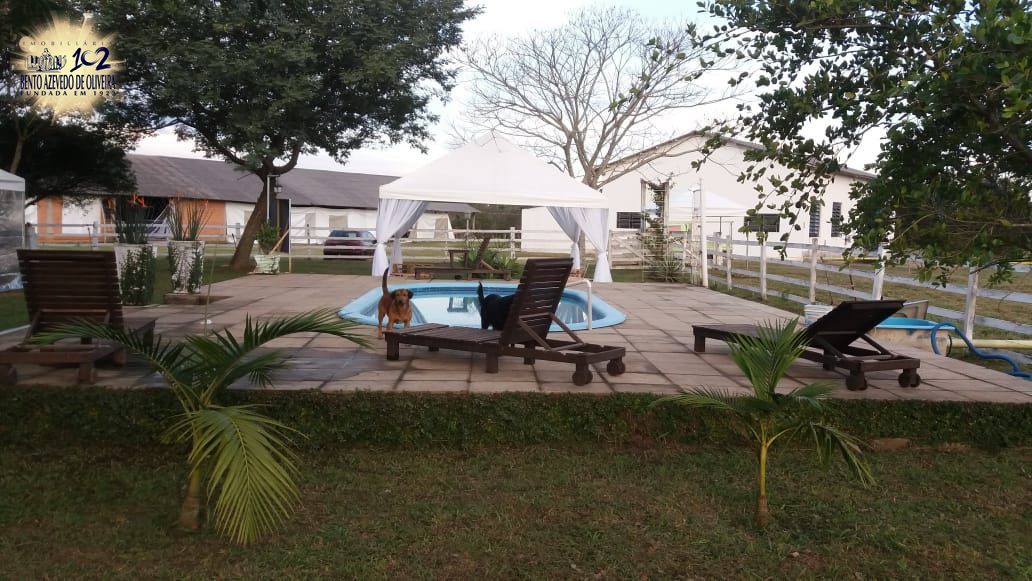 Chácara, 1 quarto, 3 hectares - Foto 10