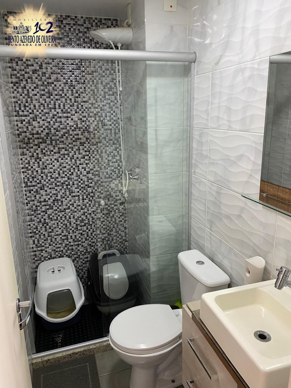 Apartamento, 3 quartos, 61 m² - Foto 14