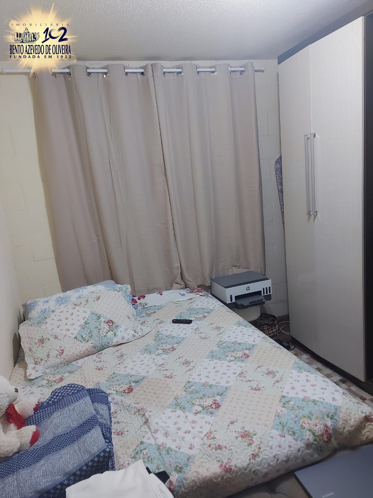 Apartamento, 2 quartos, 43 m² - Foto 39