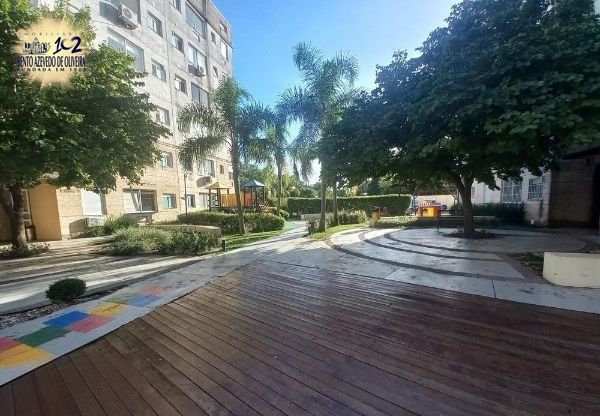 Apartamento, 3 quartos, 61 m² - Foto 28