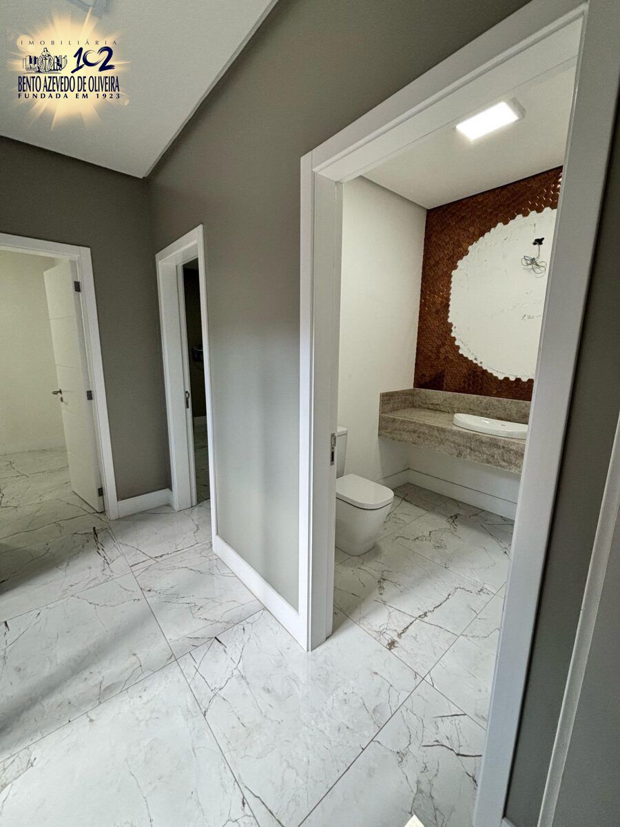 Casa de Condomínio, 4 quartos - Foto 51