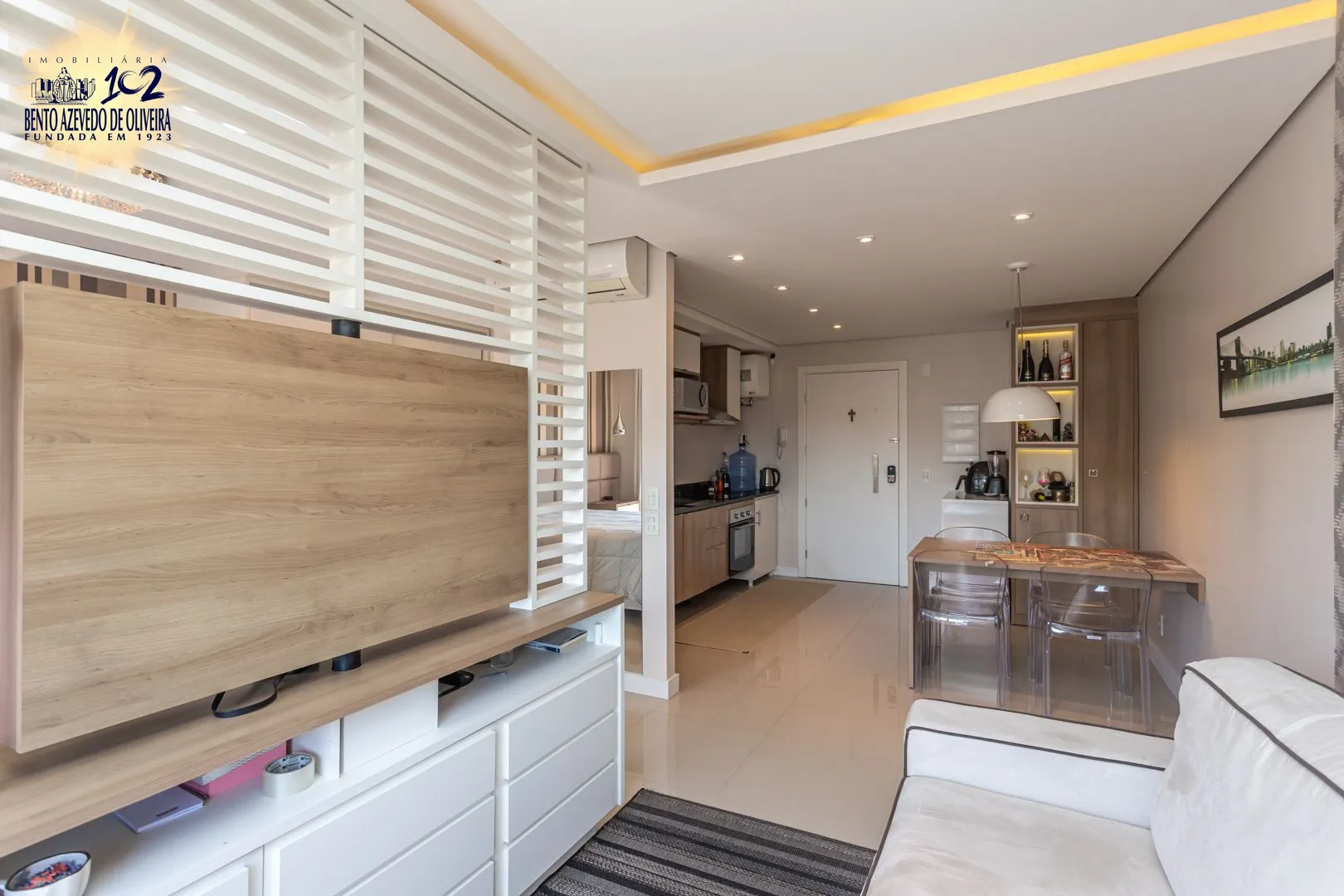 Apartamento, 1 quarto, 38 m² - Foto 16