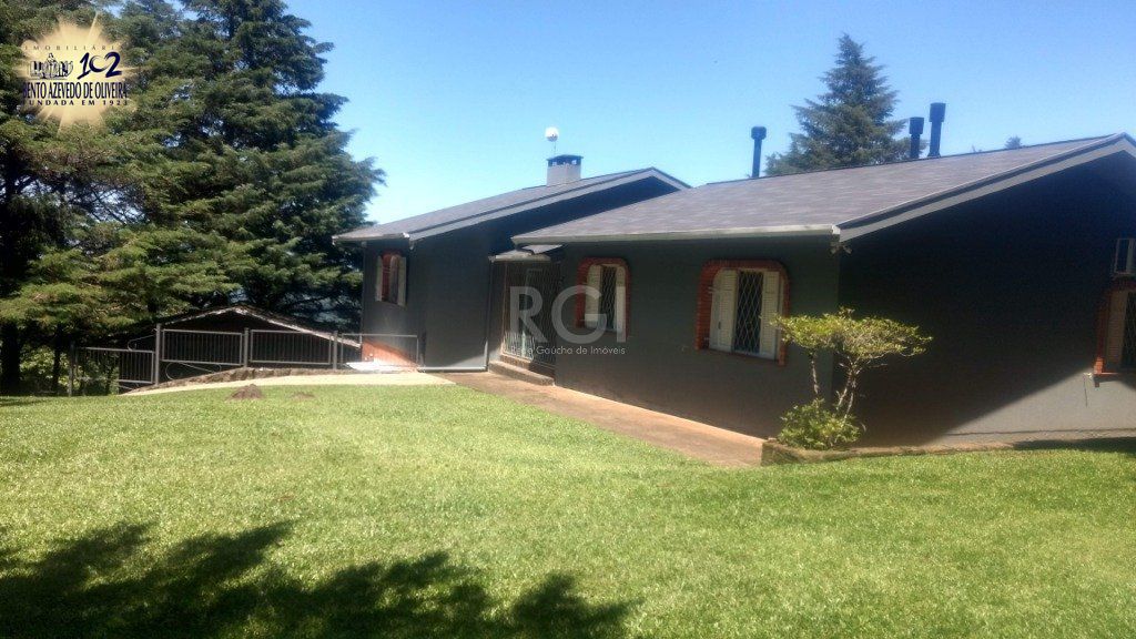 Casa, 3 quartos, 230 m² - Foto 4