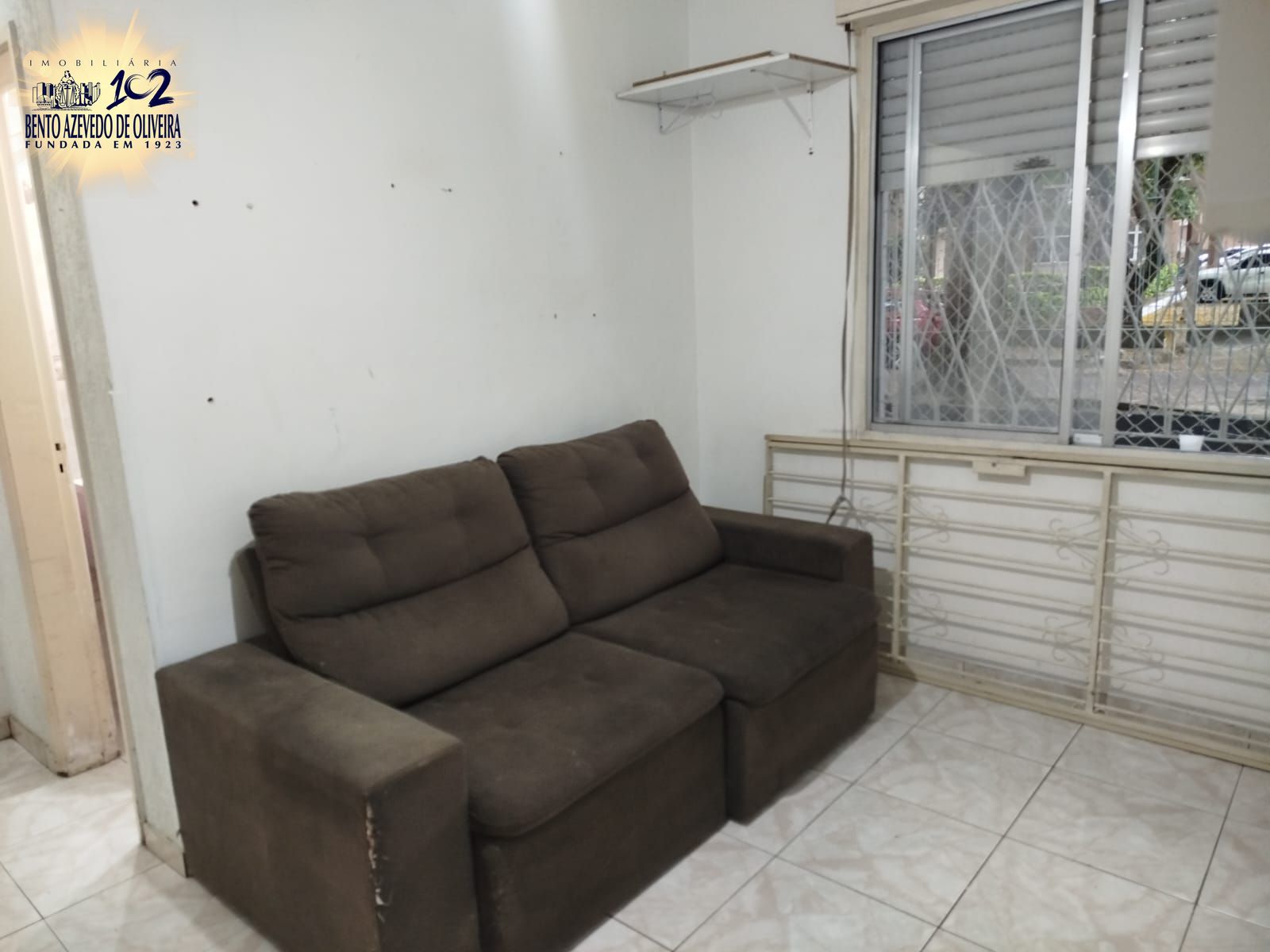 Apartamento, 1 quarto, 37 m² - Foto 2