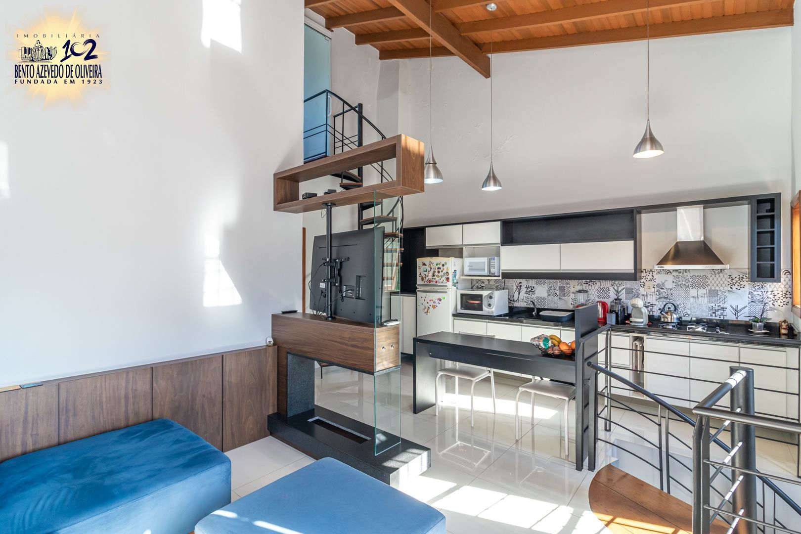 Casa, 3 quartos, 141 m² - Foto 23