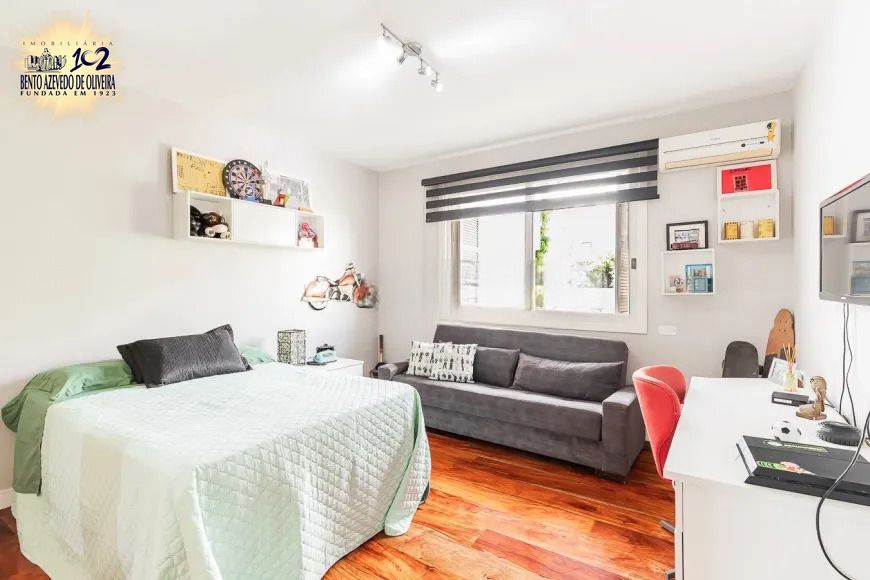 Casa, 4 quartos, 344 m² - Foto 22