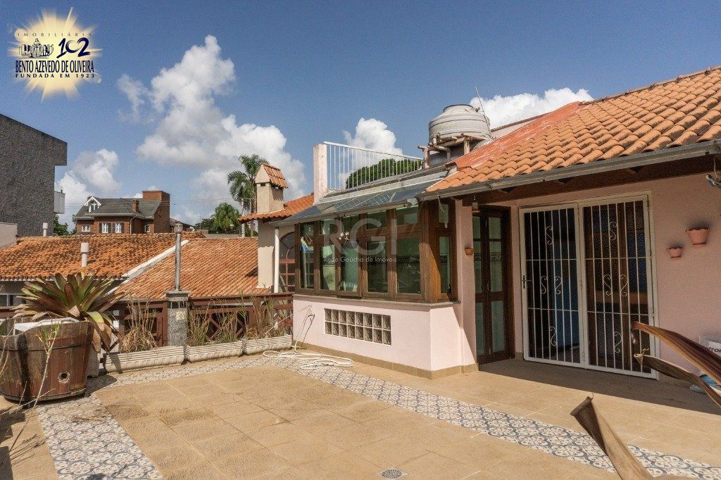 Casa, 5 quartos, 344 m² - Foto 22