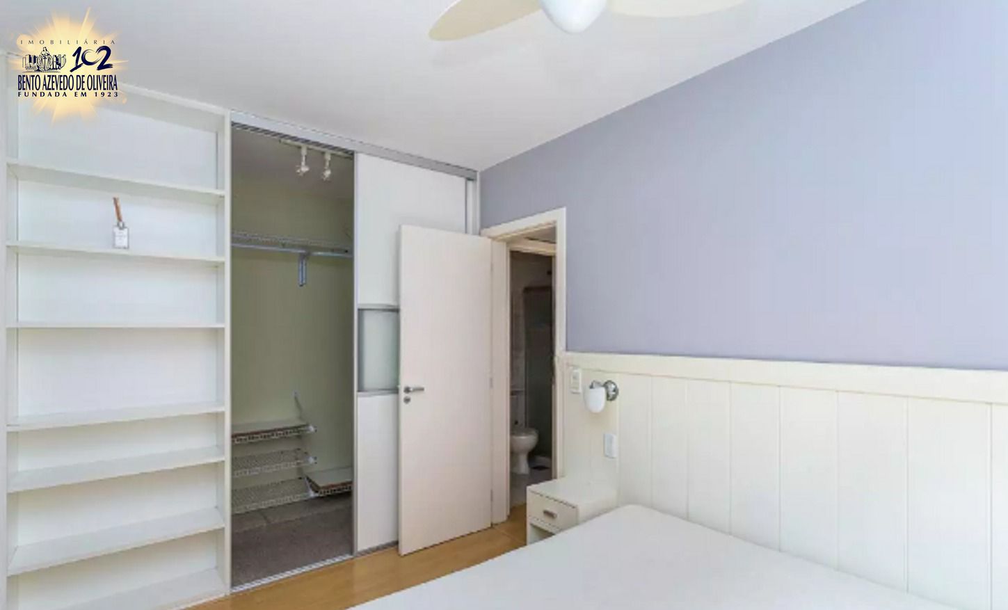 Apartamento, 2 quartos, 62 m² - Foto 11