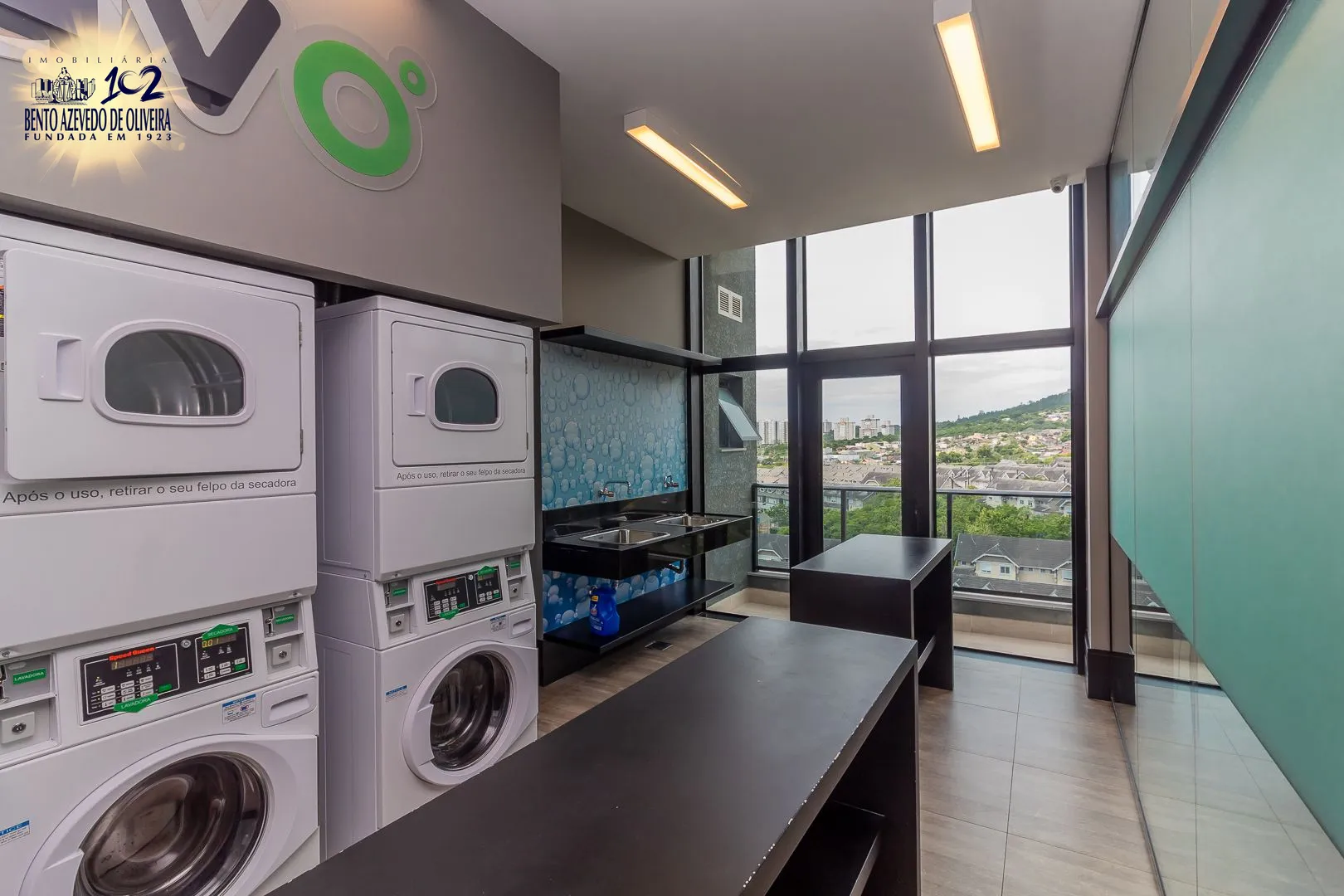 Apartamento, 1 quarto, 38 m² - Foto 30