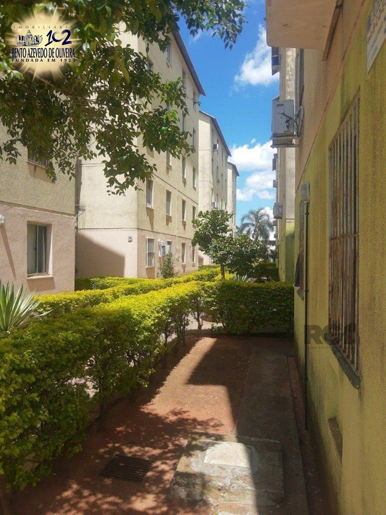 Apartamento, 2 quartos, 38 m² - Foto 32
