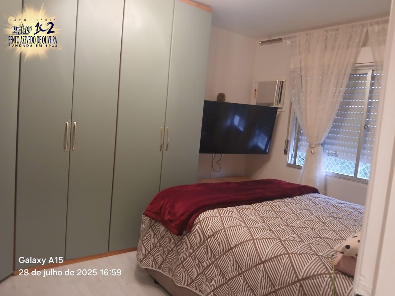 Apartamento, 2 quartos, 70 m² - Foto 11