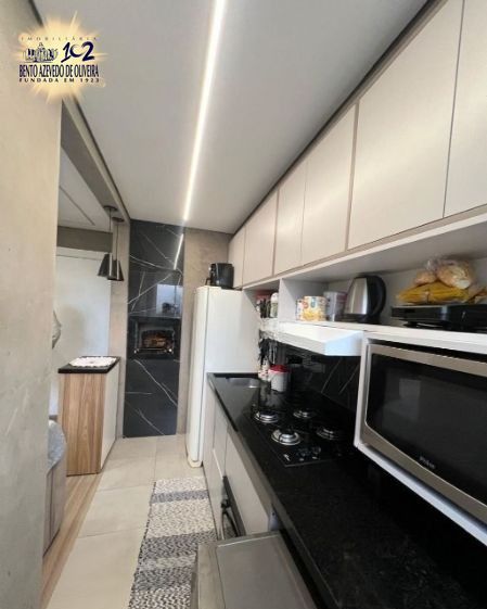 Apartamento, 2 quartos, 40 m² - Foto 9