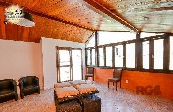 Cobertura, 2 quartos, 127 m² - Foto 2