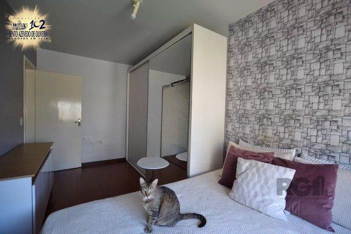 Apartamento, 2 quartos, 54 m² - Foto 7