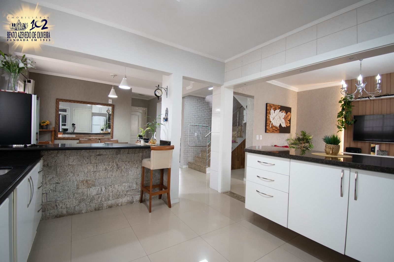 Casa, 3 quartos, 216 m² - Foto 8