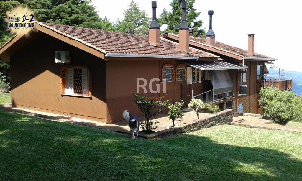 Casa, 3 quartos, 230 m² - Foto 3