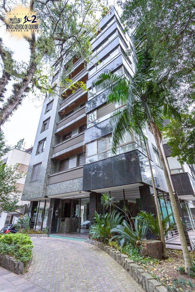 Apartamento, 3 quartos, 141 m² - Foto 35