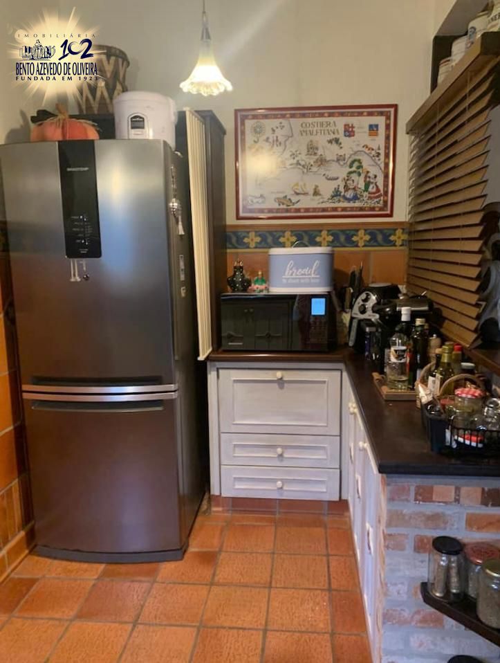 Casa, 4 quartos, 420 m² - Foto 13