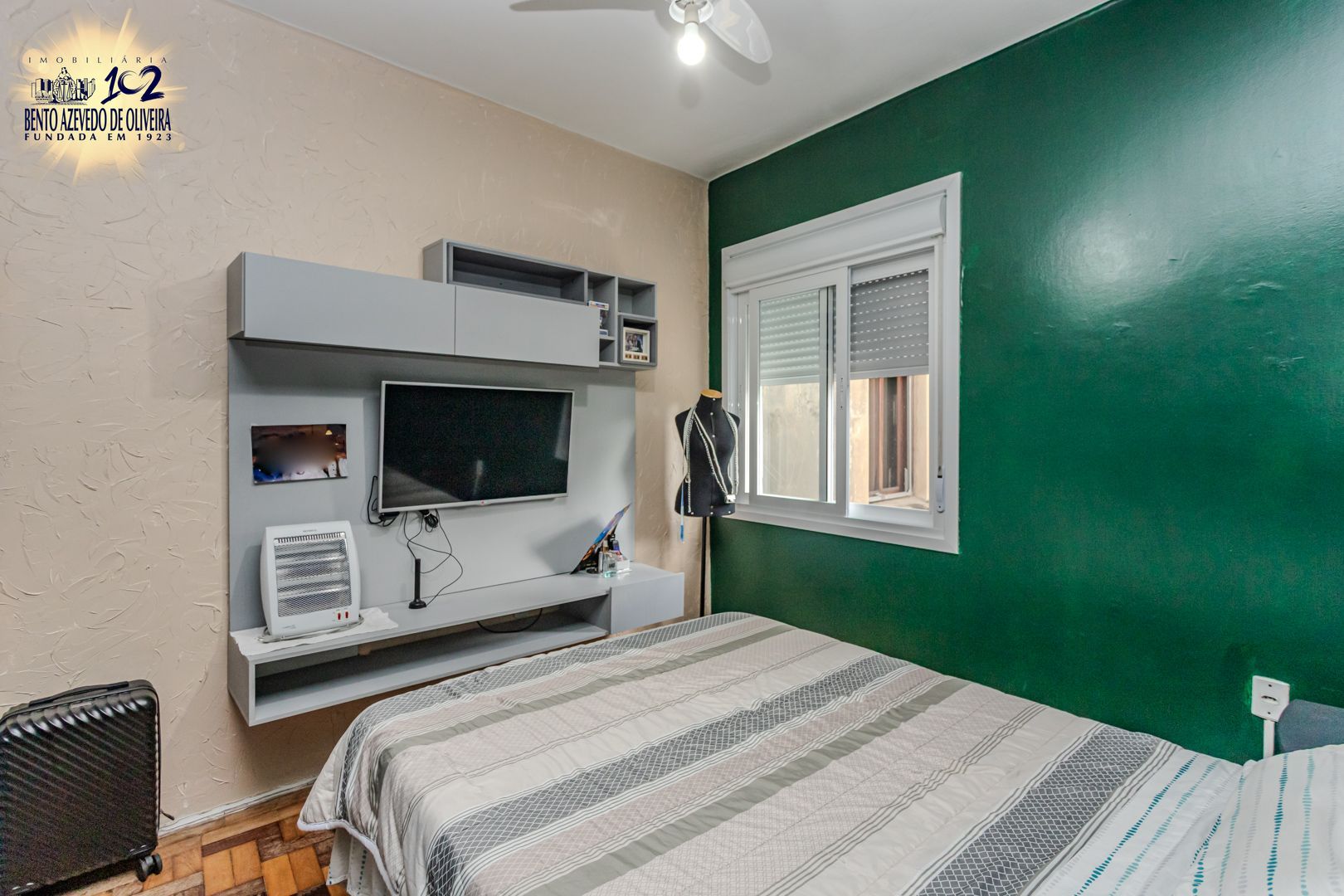 Apartamento, 2 quartos, 66 m² - Foto 7