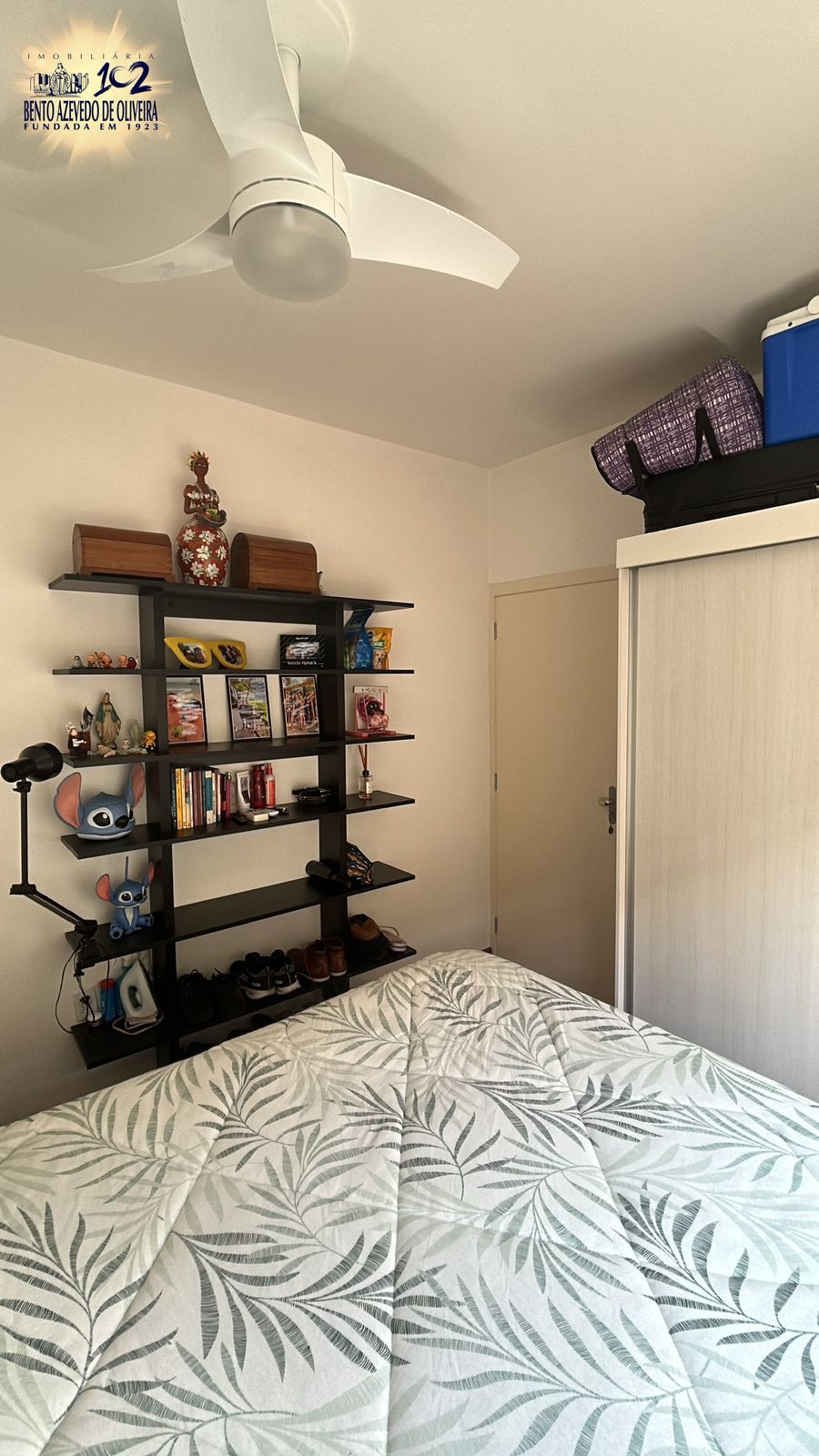 Apartamento, 1 quarto, 43 m² - Foto 13